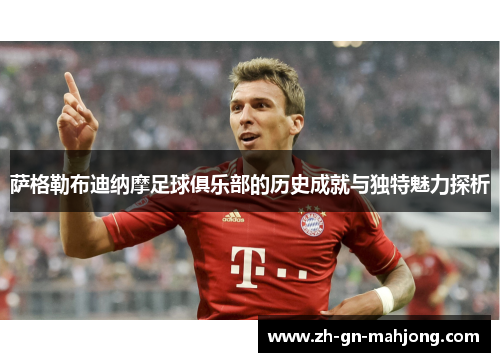 萨格勒布迪纳摩足球俱乐部的历史成就与独特魅力探析