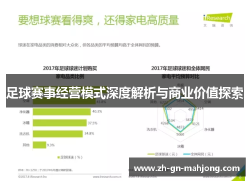 足球赛事经营模式深度解析与商业价值探索