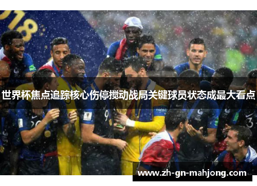 世界杯焦点追踪核心伤停搅动战局关键球员状态成最大看点 世界杯焦点追踪核心伤停搅动战局关键球员状态成最大看点