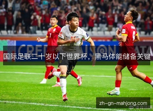 国际足联二十岁以下世界杯,黑马体能储备关键 国际足联二十岁以下世界杯,黑马体能储备关键